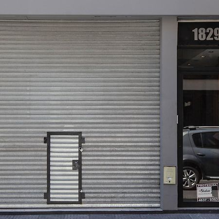 Berilo Luminous Studio Ciudad Autónoma de Ciudad Autónoma de Buenos Aires Exterior foto