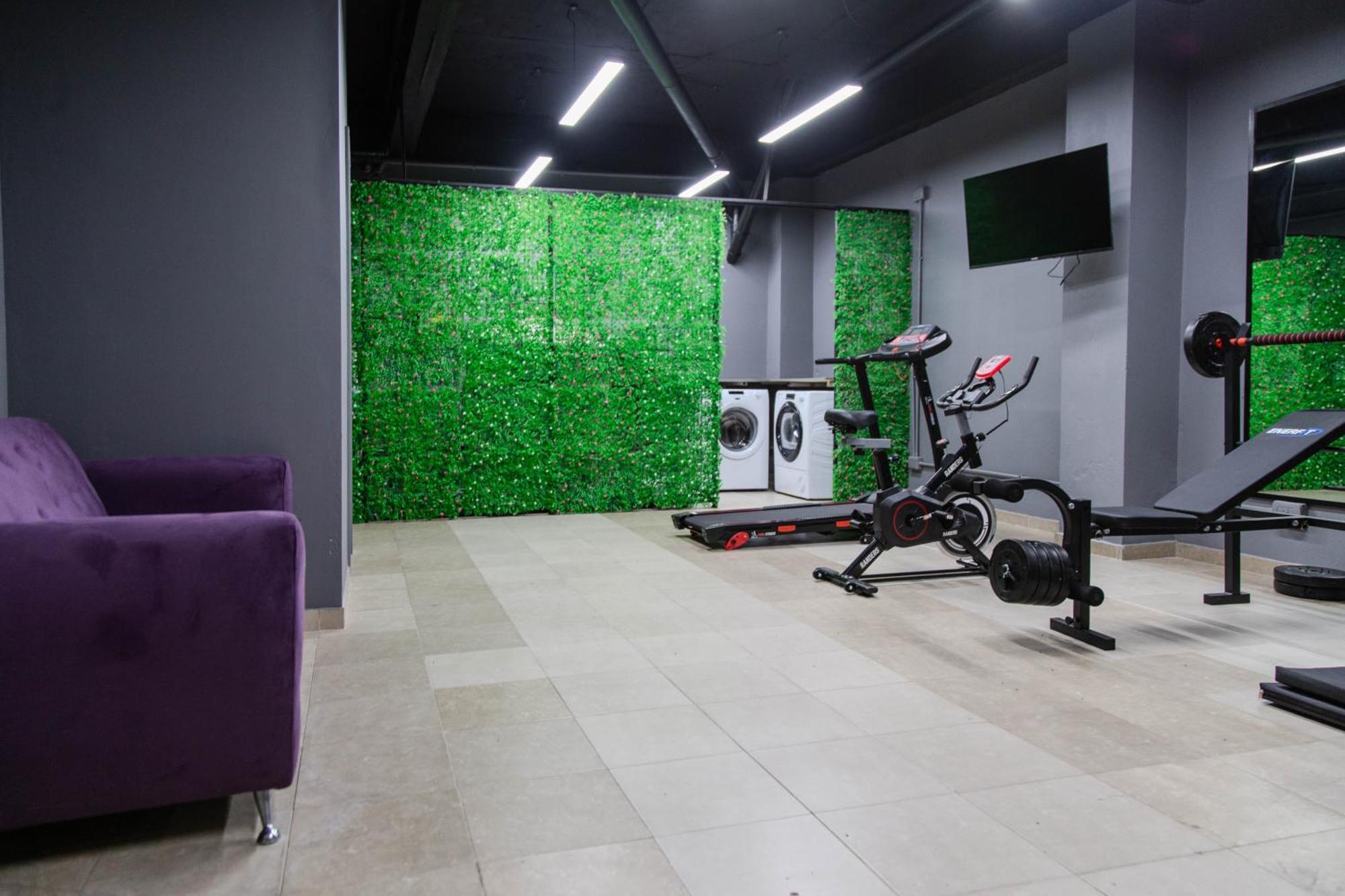 Berilo Luminous Studio Ciudad Autónoma de Ciudad Autónoma de Buenos Aires Exterior foto