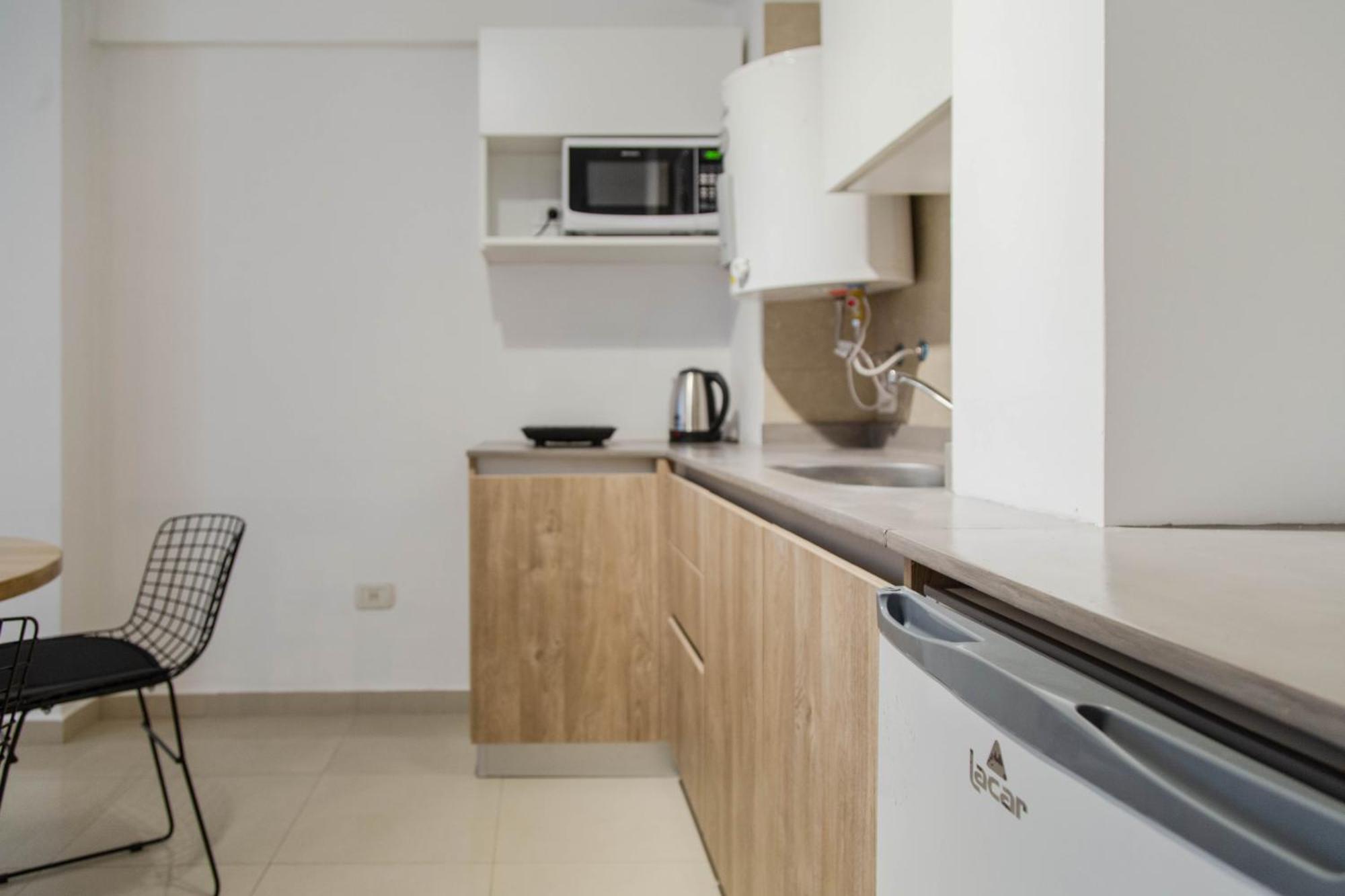 Berilo Luminous Studio Ciudad Autónoma de Ciudad Autónoma de Buenos Aires Exterior foto