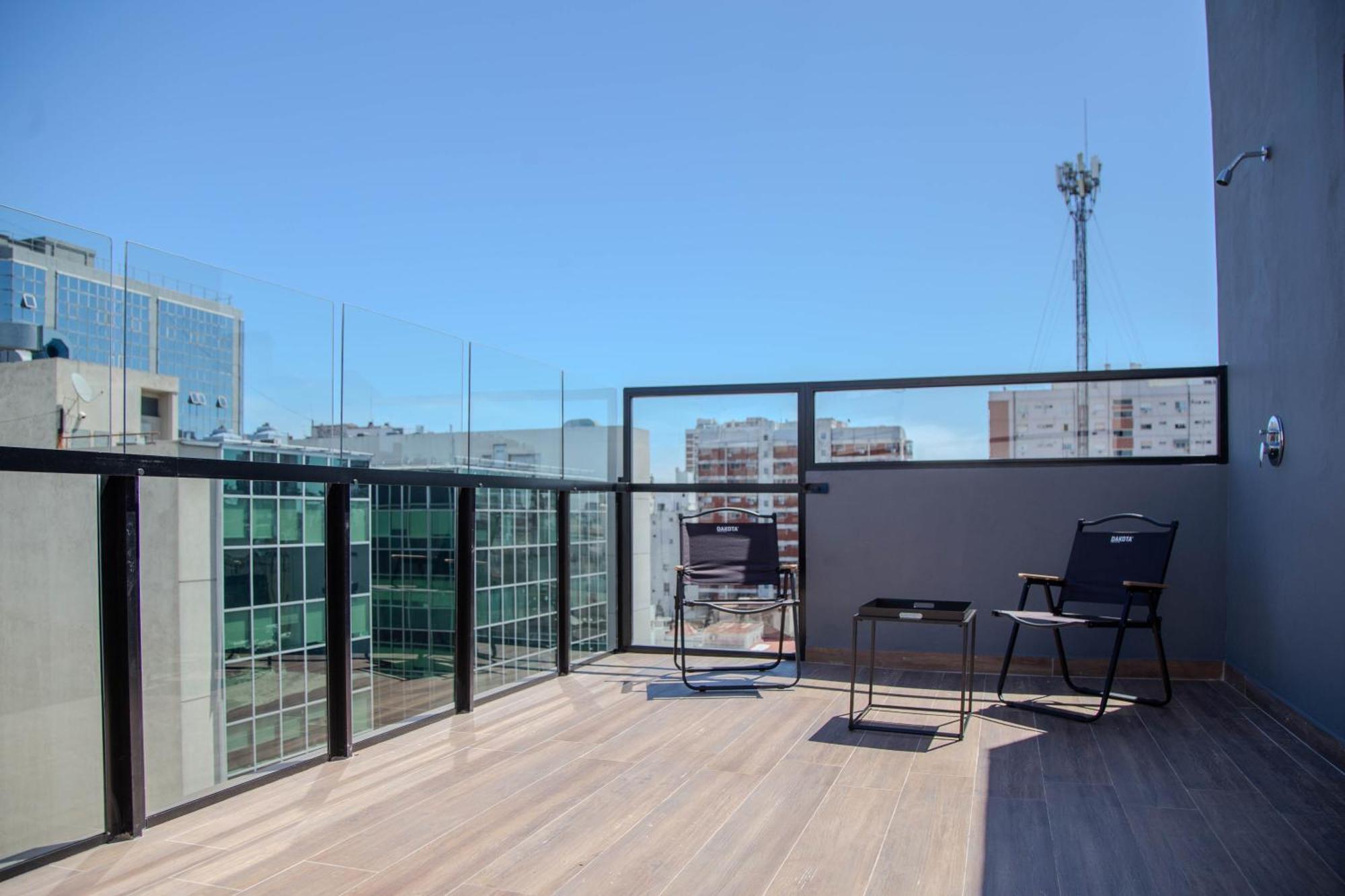 Berilo Luminous Studio Ciudad Autónoma de Ciudad Autónoma de Buenos Aires Exterior foto