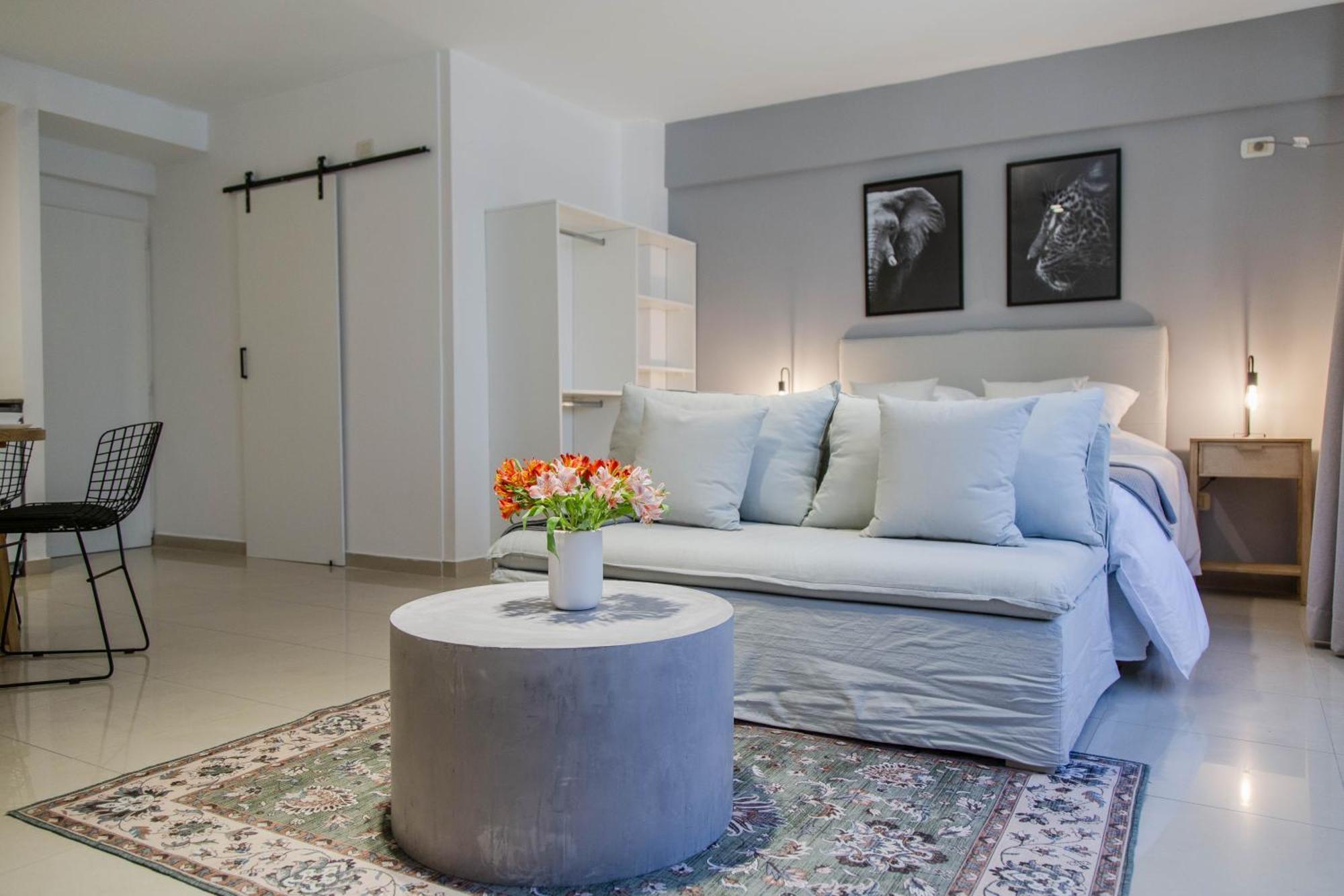 Berilo Luminous Studio Ciudad Autónoma de Ciudad Autónoma de Buenos Aires Exterior foto