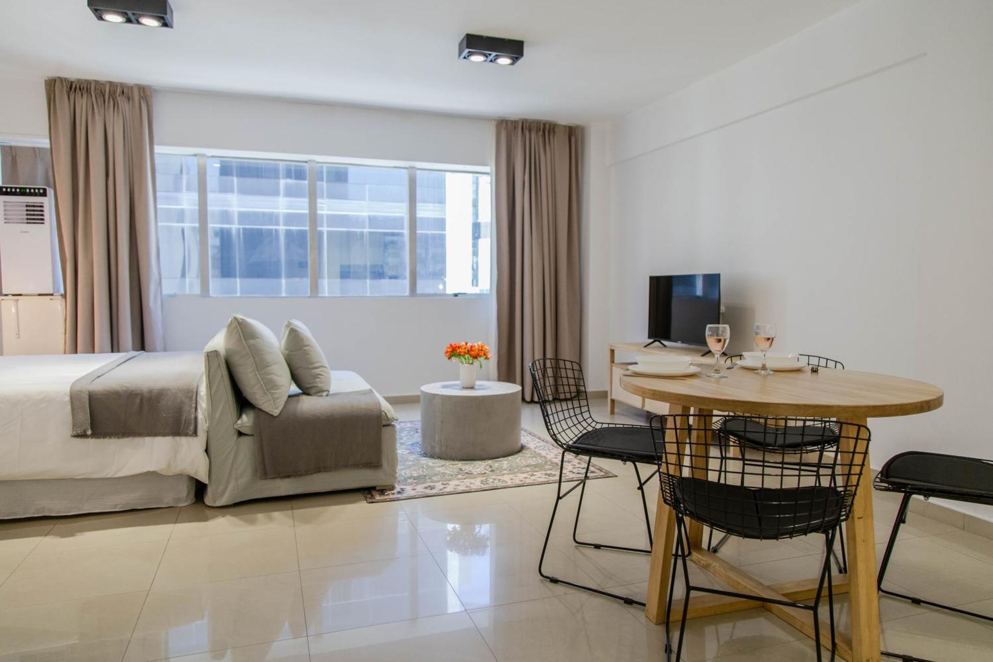 Berilo Luminous Studio Ciudad Autónoma de Ciudad Autónoma de Buenos Aires Exterior foto