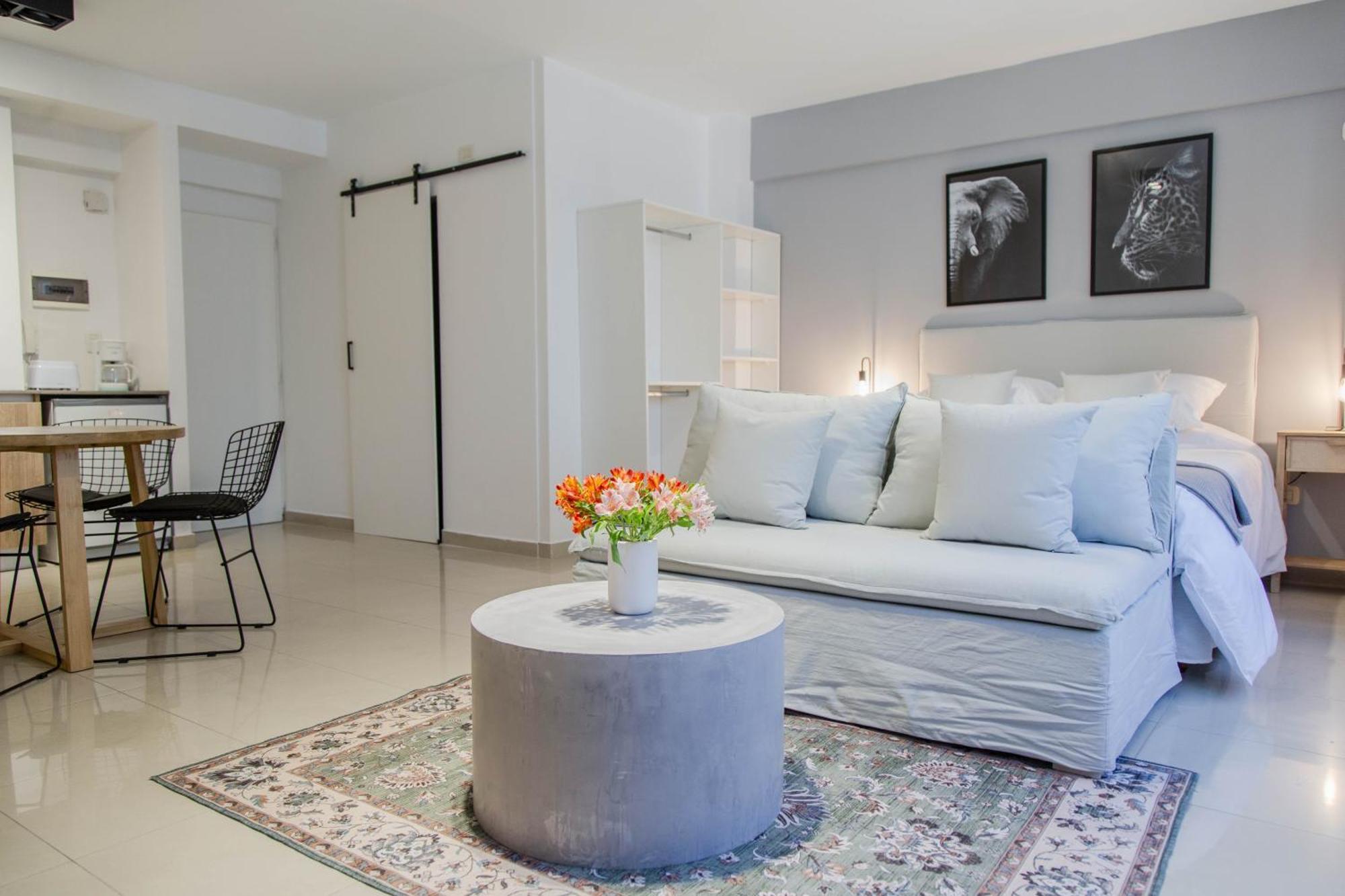 Berilo Luminous Studio Ciudad Autónoma de Ciudad Autónoma de Buenos Aires Exterior foto