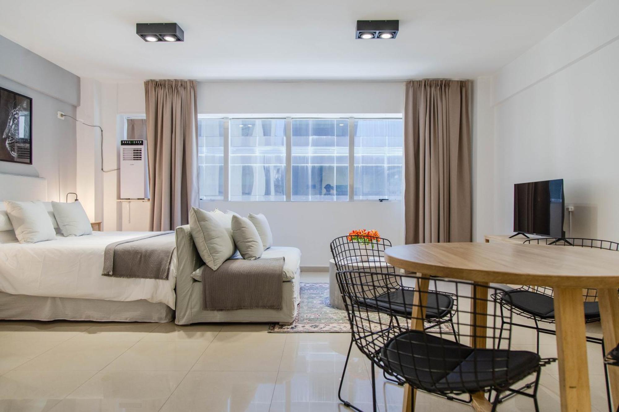 Berilo Luminous Studio Ciudad Autónoma de Ciudad Autónoma de Buenos Aires Exterior foto