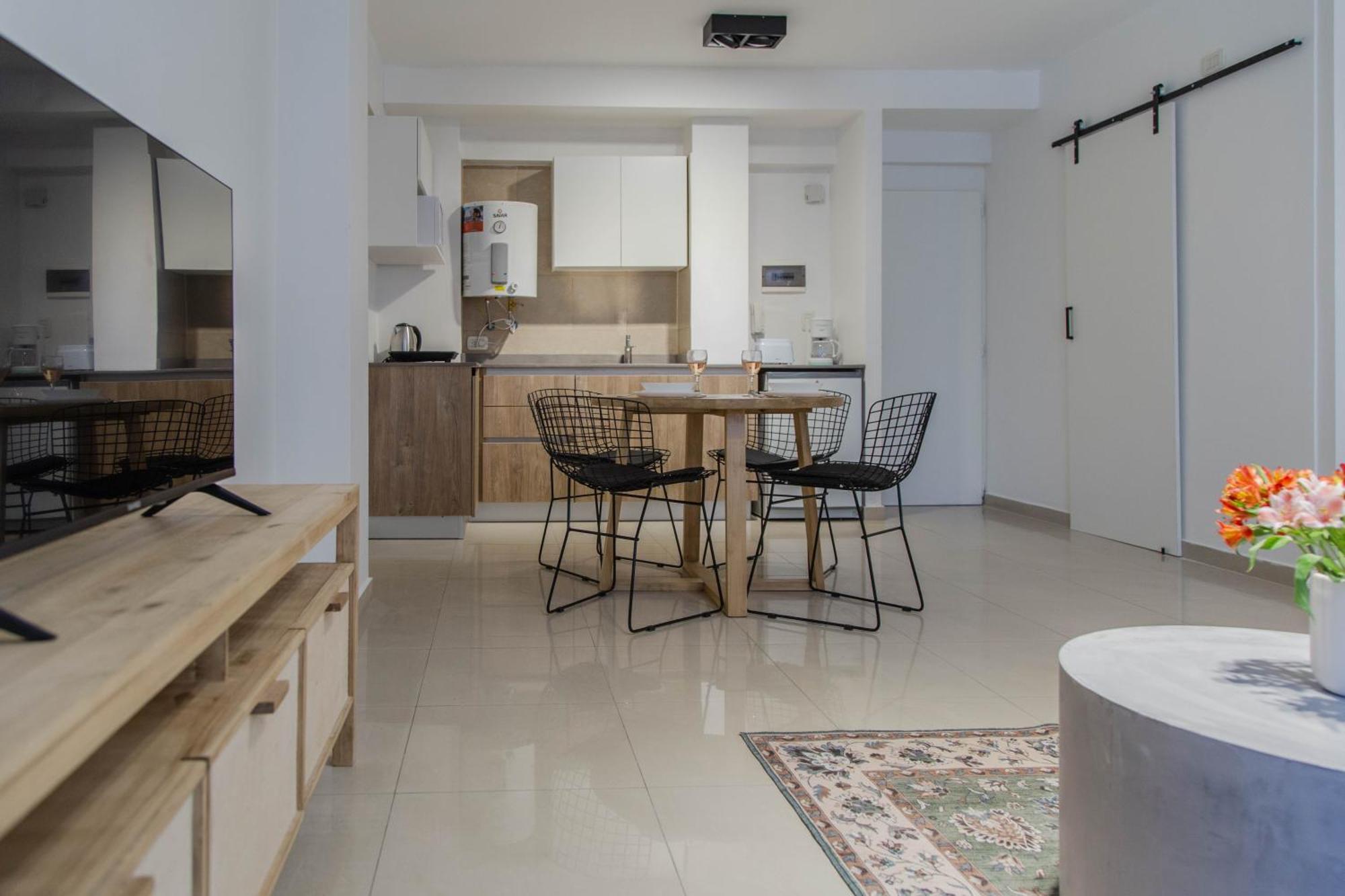Berilo Luminous Studio Ciudad Autónoma de Ciudad Autónoma de Buenos Aires Exterior foto