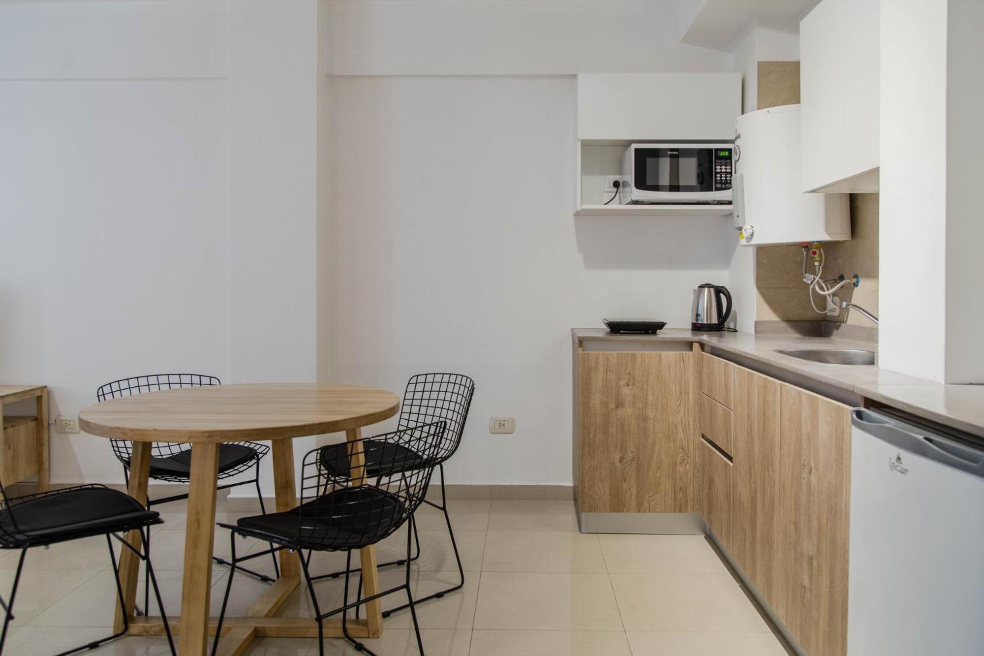 Berilo Luminous Studio Ciudad Autónoma de Ciudad Autónoma de Buenos Aires Exterior foto