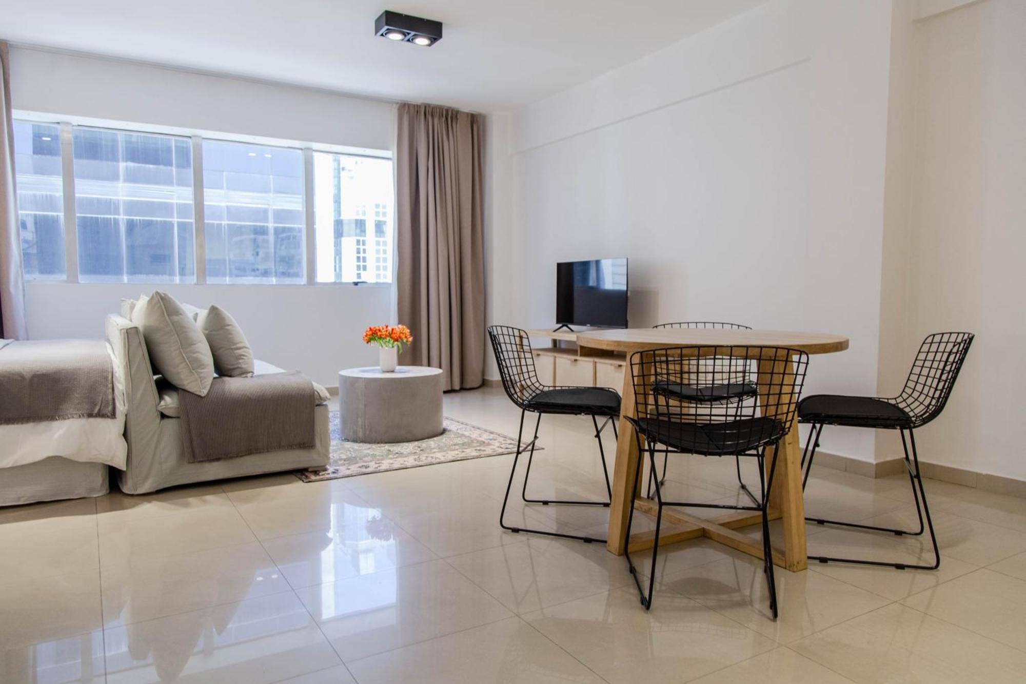 Berilo Luminous Studio Ciudad Autónoma de Ciudad Autónoma de Buenos Aires Exterior foto