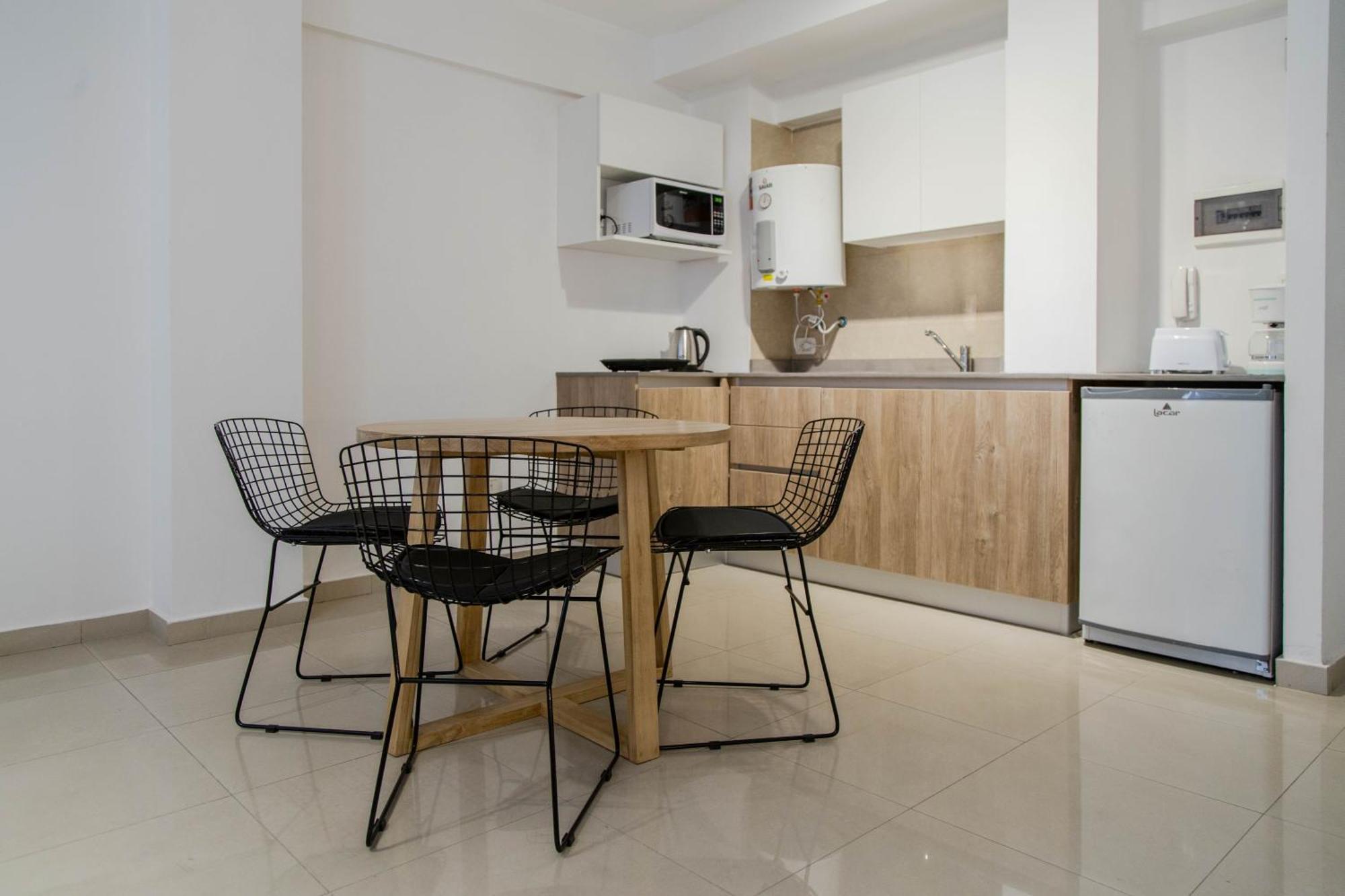 Berilo Luminous Studio Ciudad Autónoma de Ciudad Autónoma de Buenos Aires Exterior foto