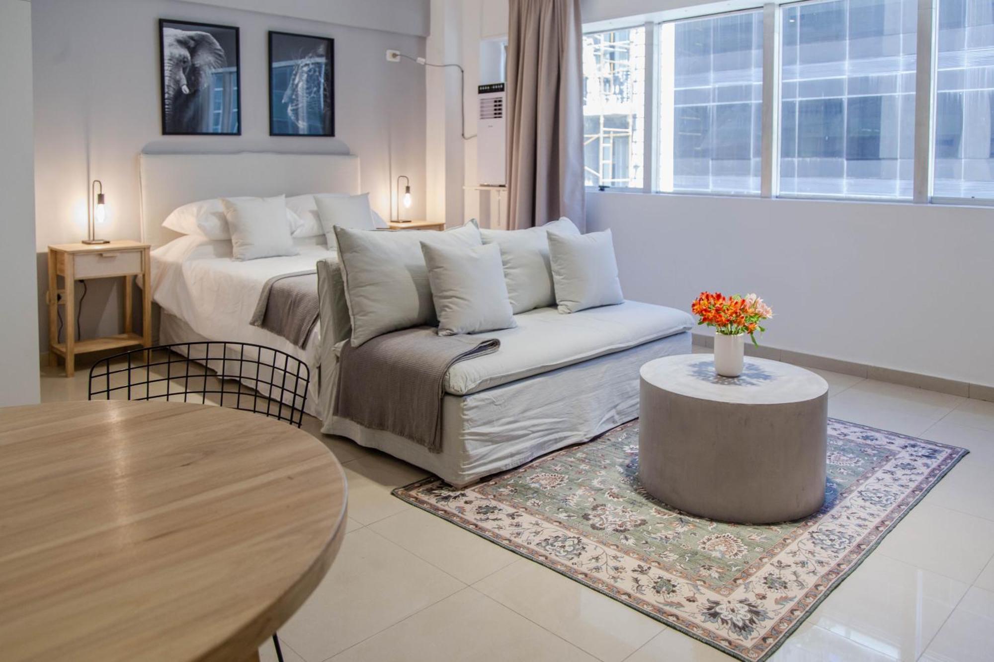 Berilo Luminous Studio Ciudad Autónoma de Ciudad Autónoma de Buenos Aires Exterior foto